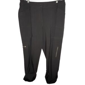 Chico's Black‎ Pants